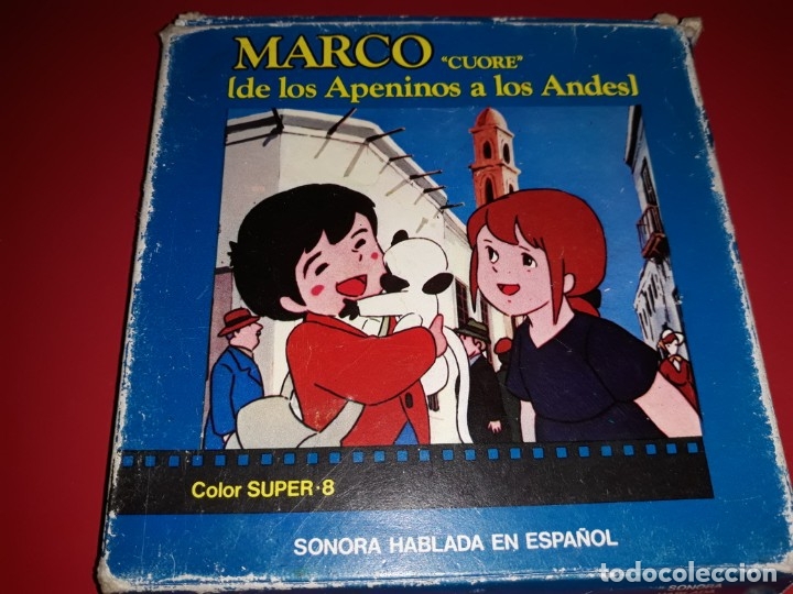 marco de los apeninos a los andes color sonora - Comprar ...