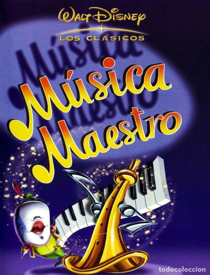 Super 8 ++ música maestro ++ largometraje de di - Vendido ...