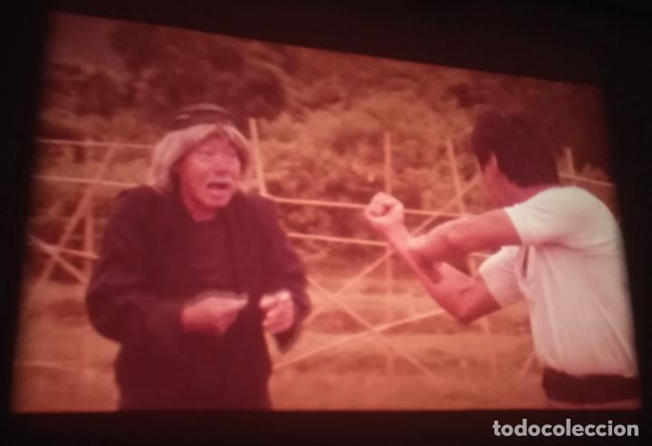 La Danza De La Pantera Borracha