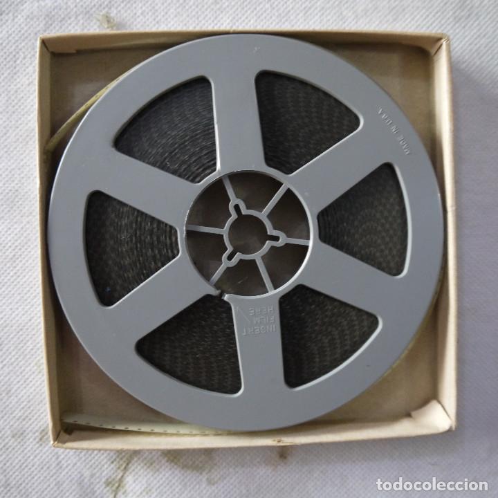 Cine: SUPER 8 BLANCO Y NEGRO - GER&Oacute;NIMO - Foto 8