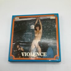 Cine: VIOLENCE 2