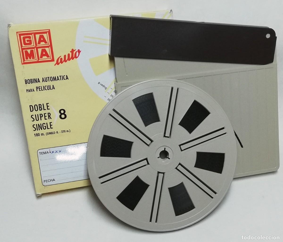 antigua película / old movie super 8 xxx: granj - Compra venta en  todocoleccion