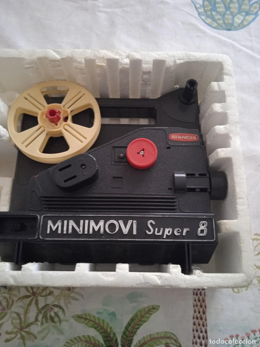 Cine: Super 8 - Foto 1