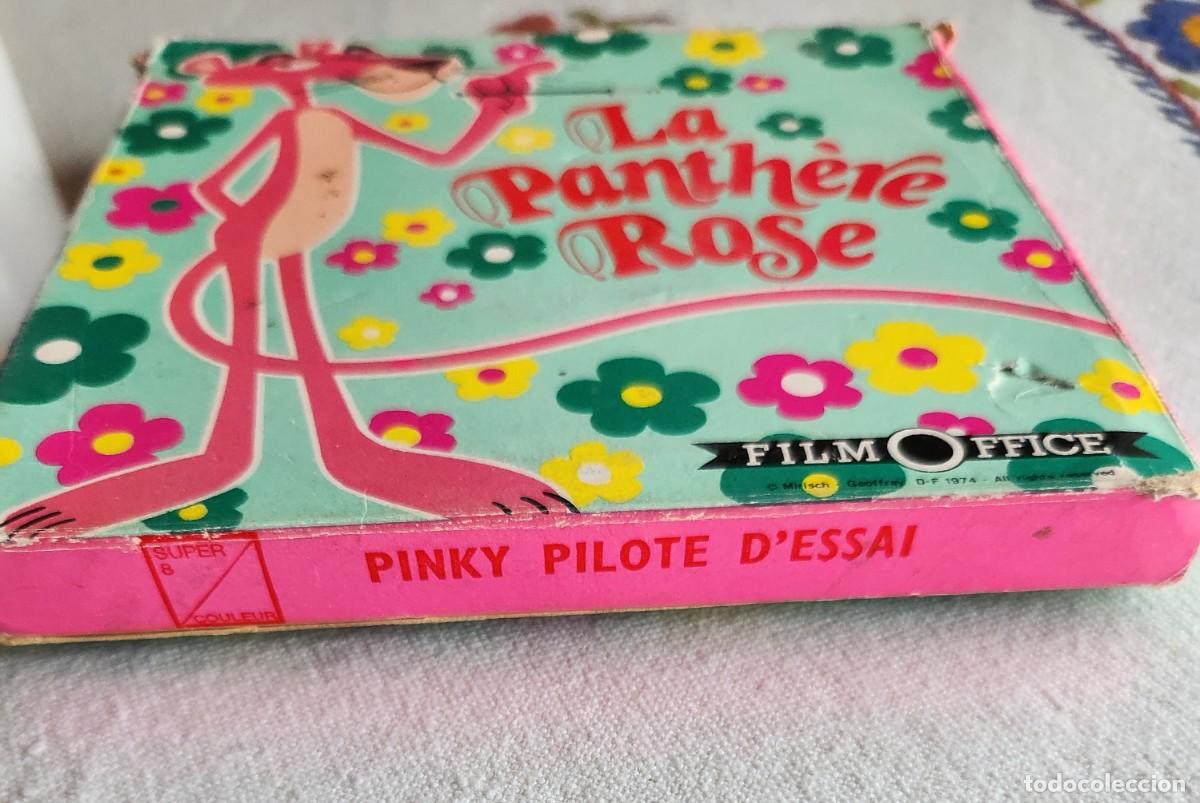 Cine: La Panthere Rose - Foto 2