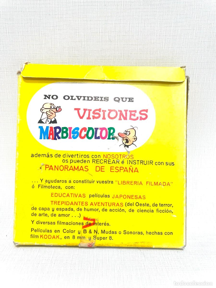 Cine: Super 8. &rdquo;El h&eacute;roe del banco&rdquo; sin comprobar - Foto 3