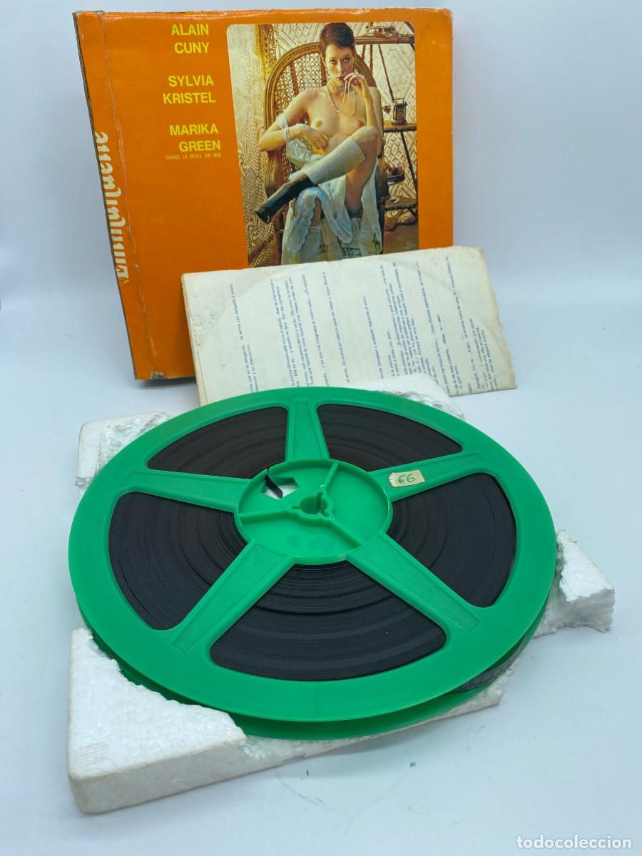 Cine: Emmanuelle Super 8 - Foto 3