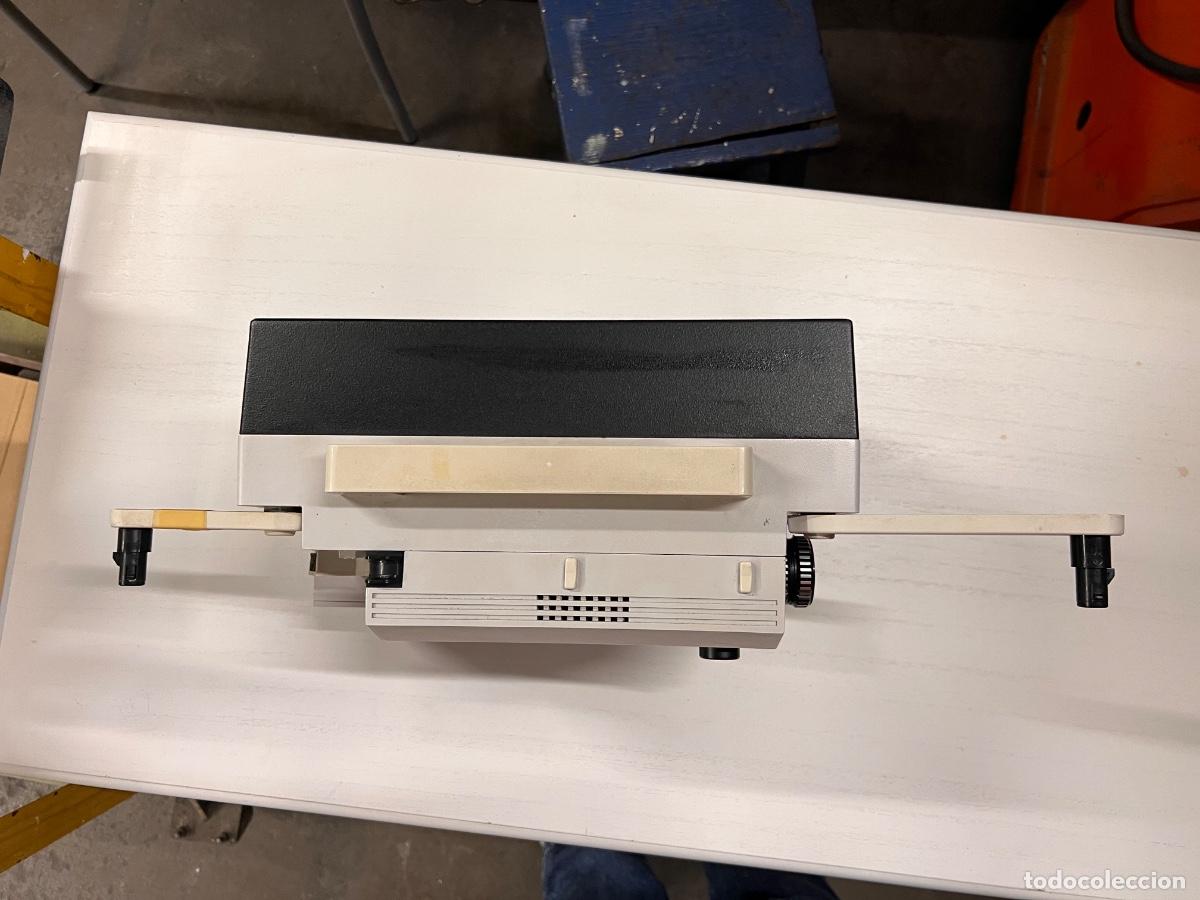 Cine: Proyector super 8mm marca eumig - Foto 10