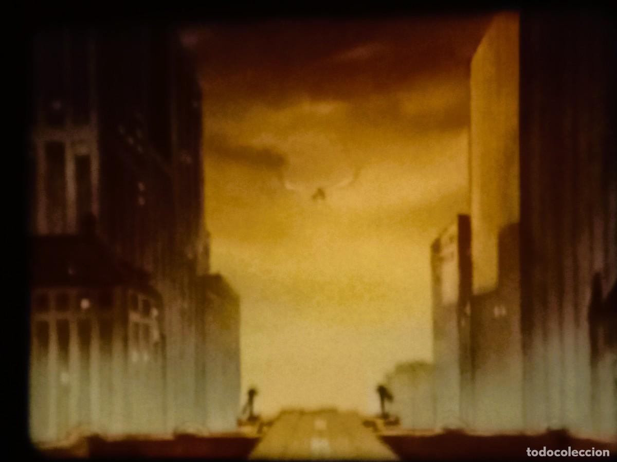 Cine: Festival Cine de Animaci&oacute;n (5x120m)