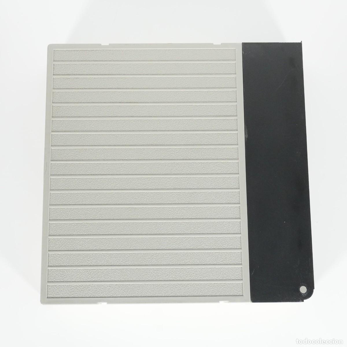 Cine: 9 CAJAS VACIAS PARA BOBINAS DE 250 METROS DE SUPER-8 - POSSO