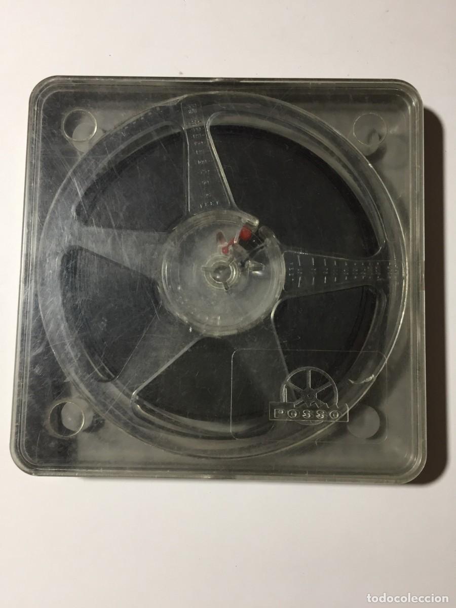 Cine: Cine PORNO 8 y S8 mm D&eacute;cada de 1970