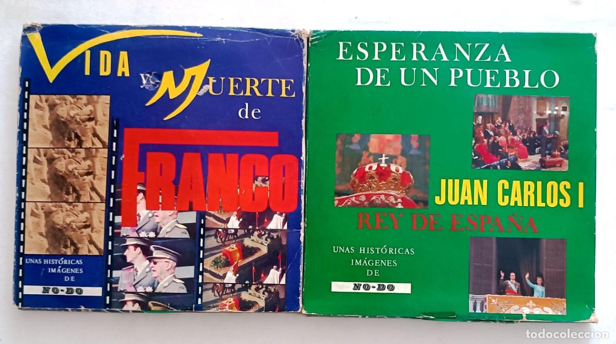 Cin&eacute;ma: VIDA Y MUERTE DE FRANCO. LA ESPERANZA DE UN PUEBLO