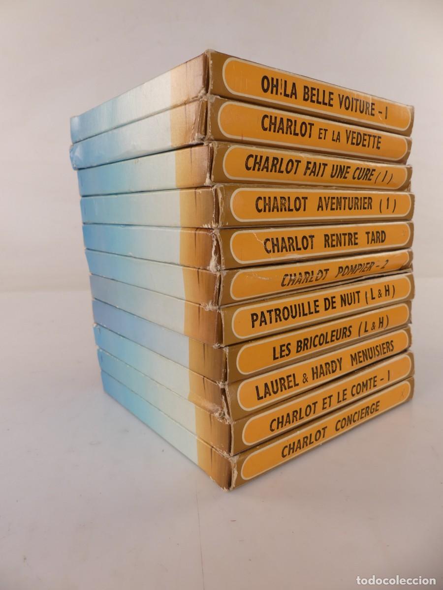 Cine: COLECCION LOTE DE 11 PELICULAS DE SUPER 8