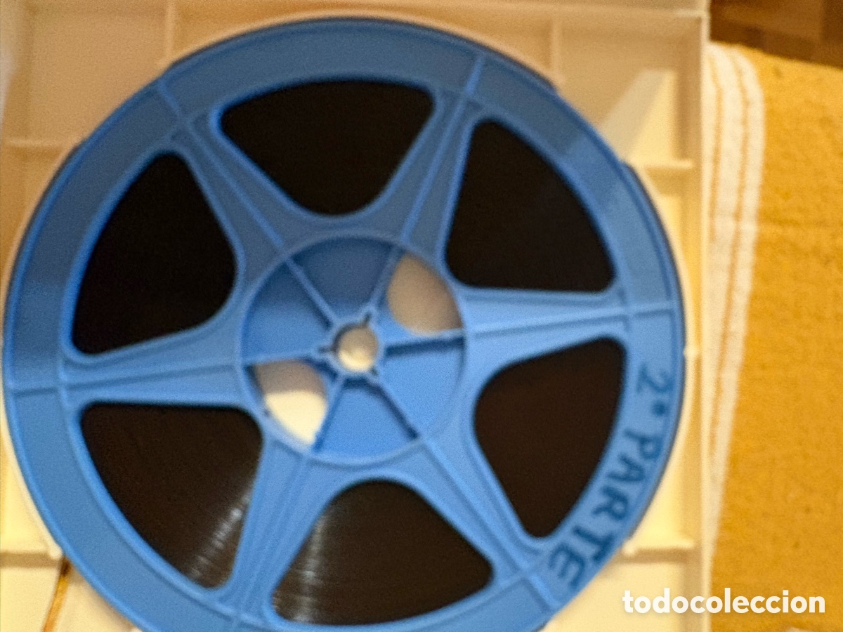 Cine: Pack s&uacute;per 8 dos partes - Foto 4