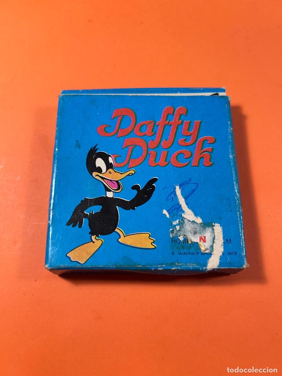 Cine: PELICULA SUPER 8 PATO LUCAS TODO EL MUNDO SE HA VUELTO LOCO