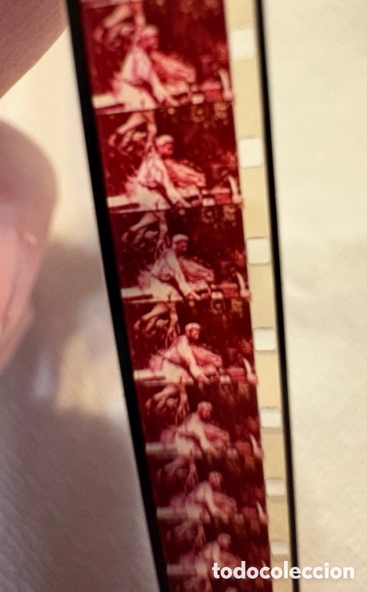 Cine: Pack de seis bobinas - Foto 4