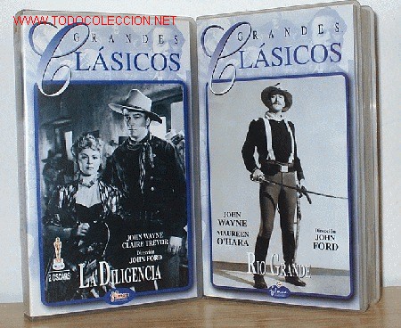 Cine: CINE JOHN WAYNE - Foto 1