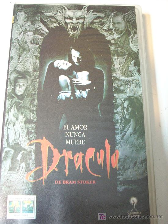 Cine: DRACULA - Foto 1