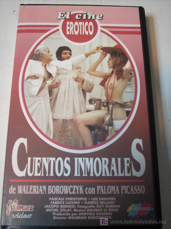 Cuentos inmorales 1978 full movie