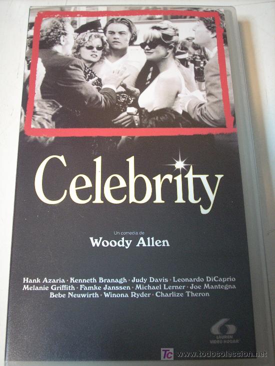 Cine: CELEBRITY - Foto 1