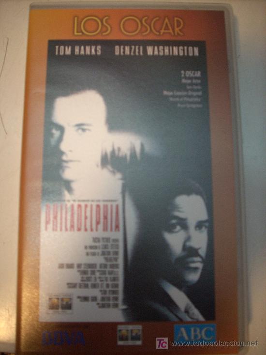 Cine: PHILADELPHIA - Foto 1