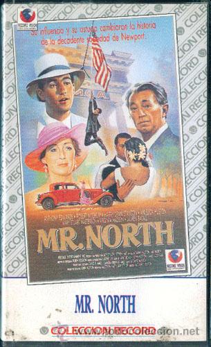 Cine: MR. NORTH - Foto 1