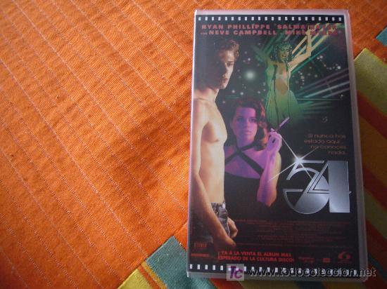 Cine: STUDIO 54 - Foto 1