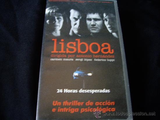 Cine: lisboa-24 horas desesperadas