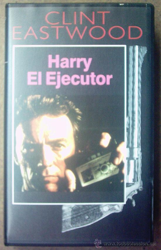 Cine: HARRY  EL EJECUTOR - Foto 1