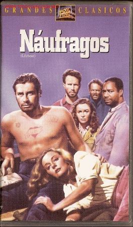 Cine: NAUFRAGOS - Foto 1