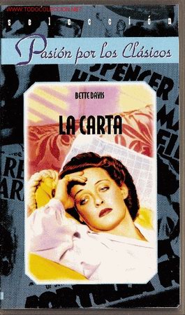 Cine: La Carta - Foto 1