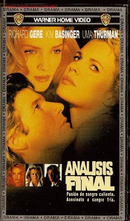 Cine: An&aacute;lisis Final - Foto 1
