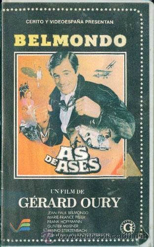 Cine: AS DE ASES - Foto 1