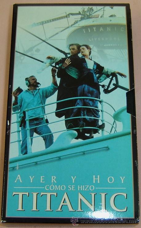 El Titanic Se Dirige De Europa A