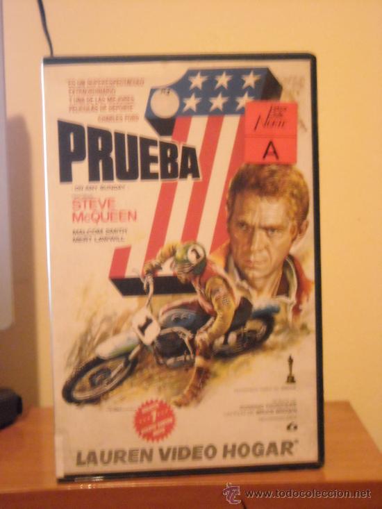 Cine: prueba - Foto 1