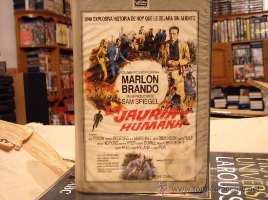 Cinema: jauria humana