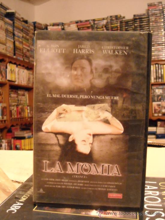Cine: la momia - Foto 1