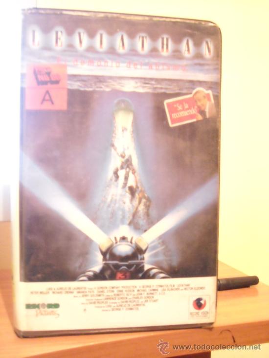 Cine: leviathan - Foto 1