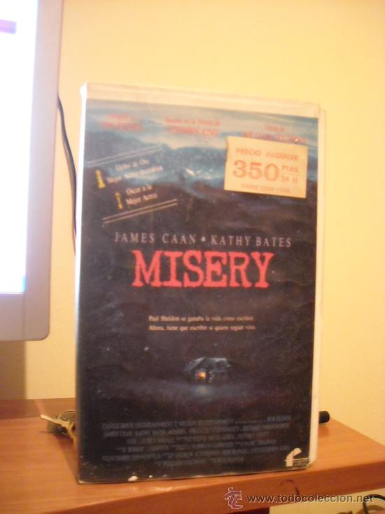 Cine: misery - Foto 1