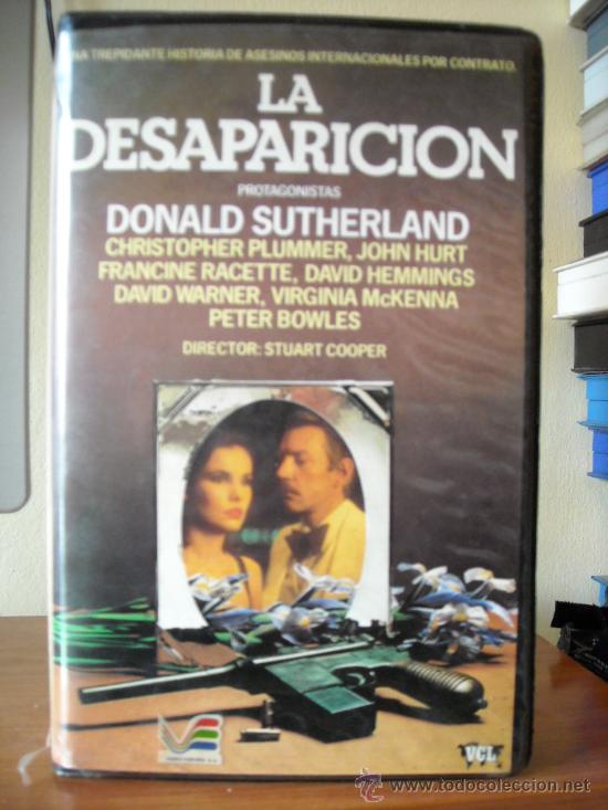 Cine: la desaparicion - Foto 1