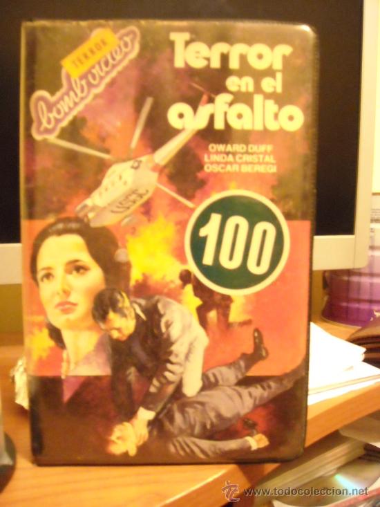 Cinema: terror en el asfalto-VHS
