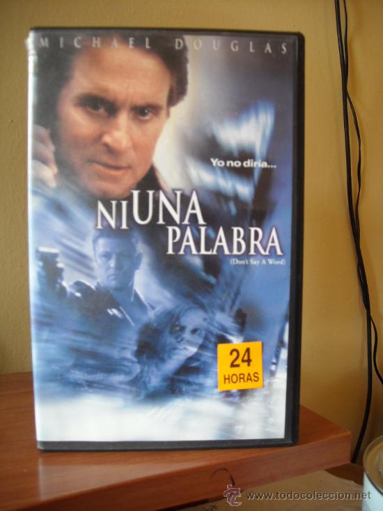 Cine: ni una palabra - Foto 1