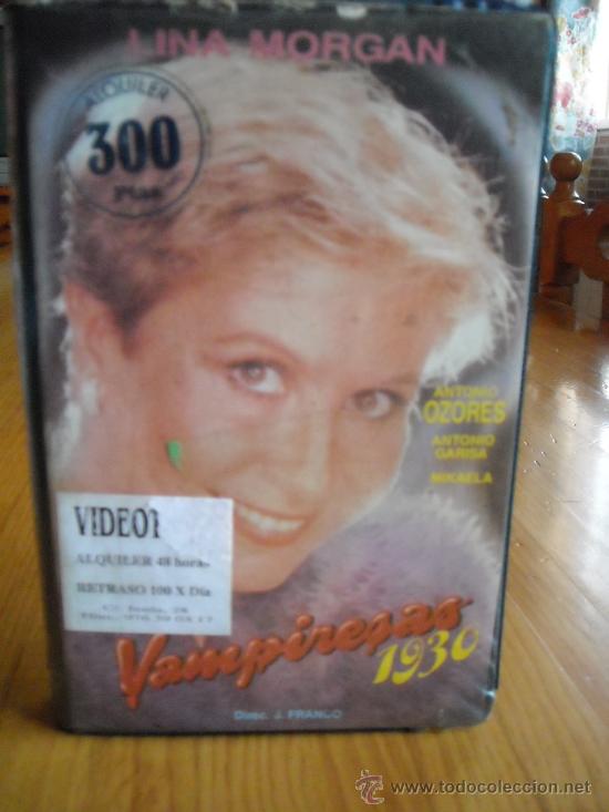Cin&eacute;ma: vampiresas