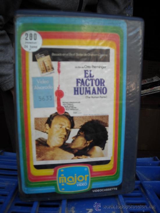 Cine: el factor humano - Foto 1