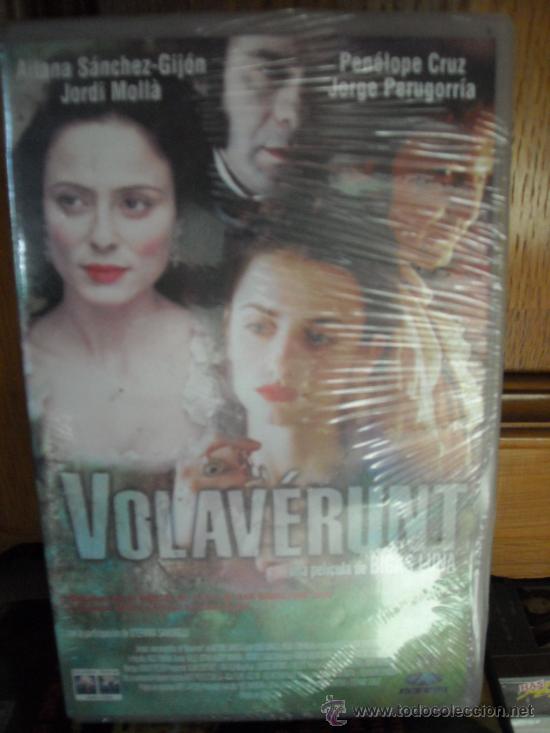 Cine: volaverunt - Foto 1