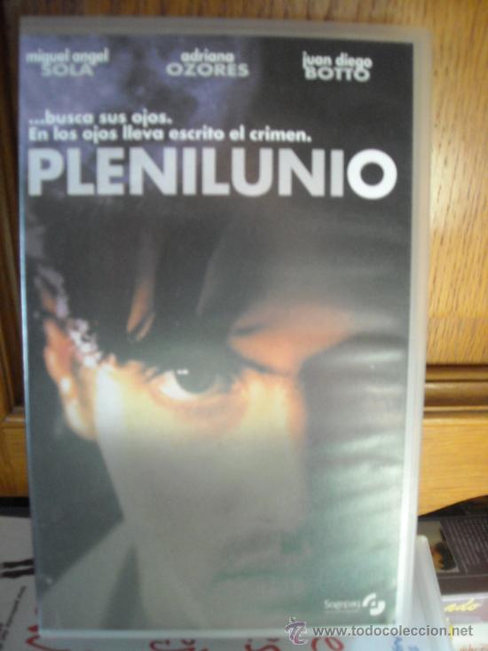 Cine: plenilunio - Foto 1