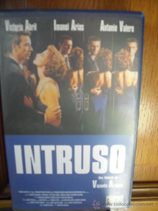 Cine: intruso - Foto 1