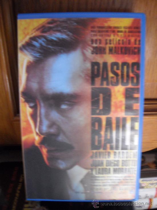 Cine: pasos de baile - Foto 1