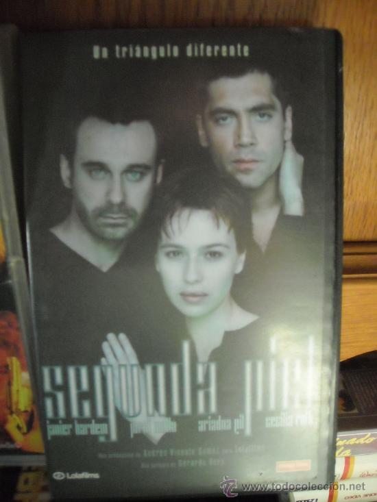Cine: segunda - Foto 1