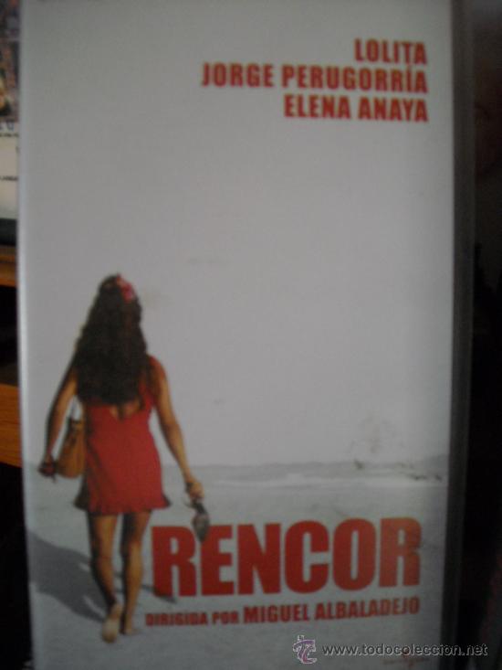 Cine: rencor - Foto 1