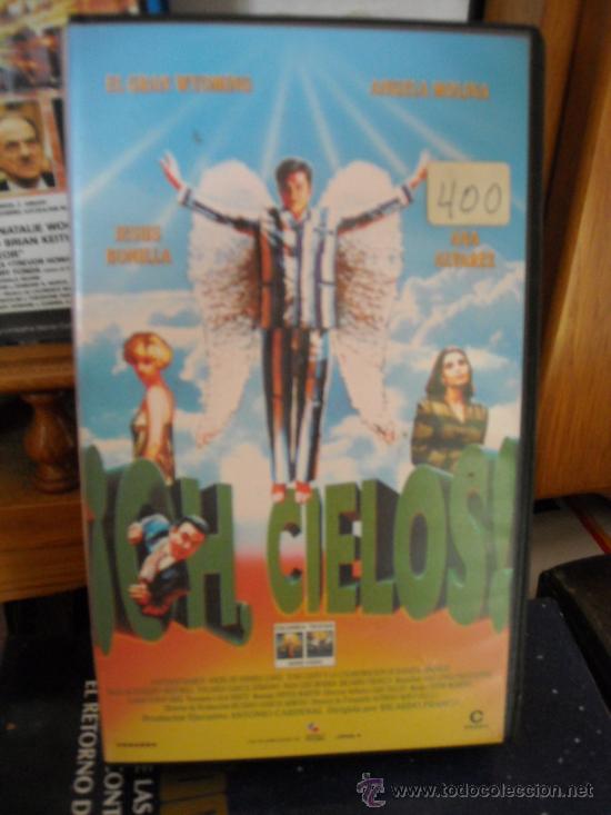 Cine: oh cielos - Foto 1